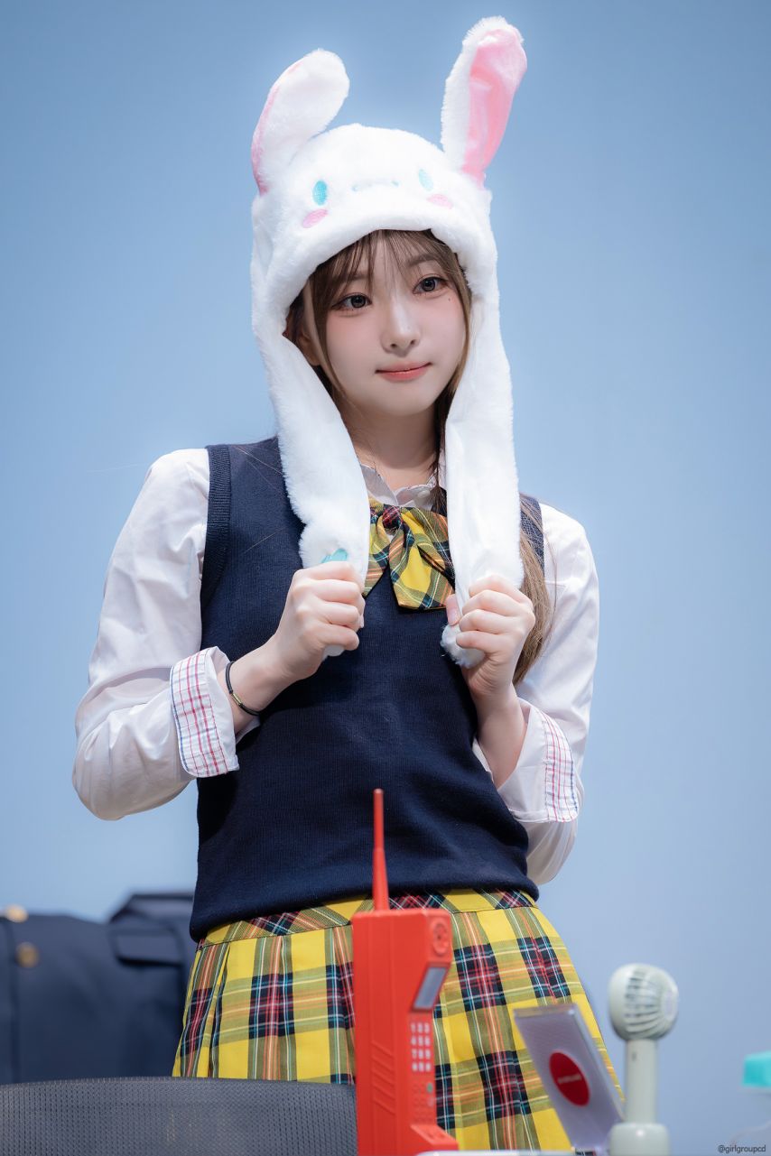 트리플에스 정하연