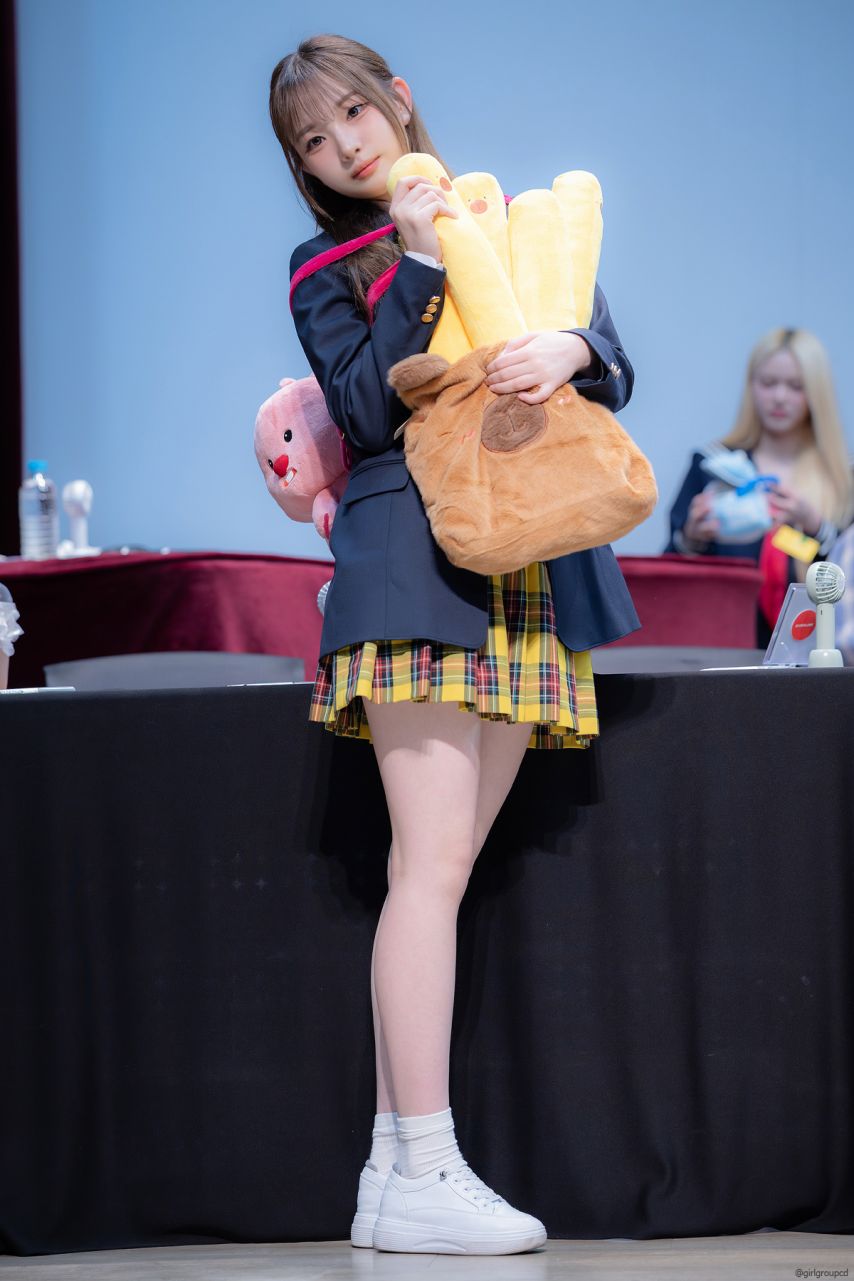 트리플에스 정하연