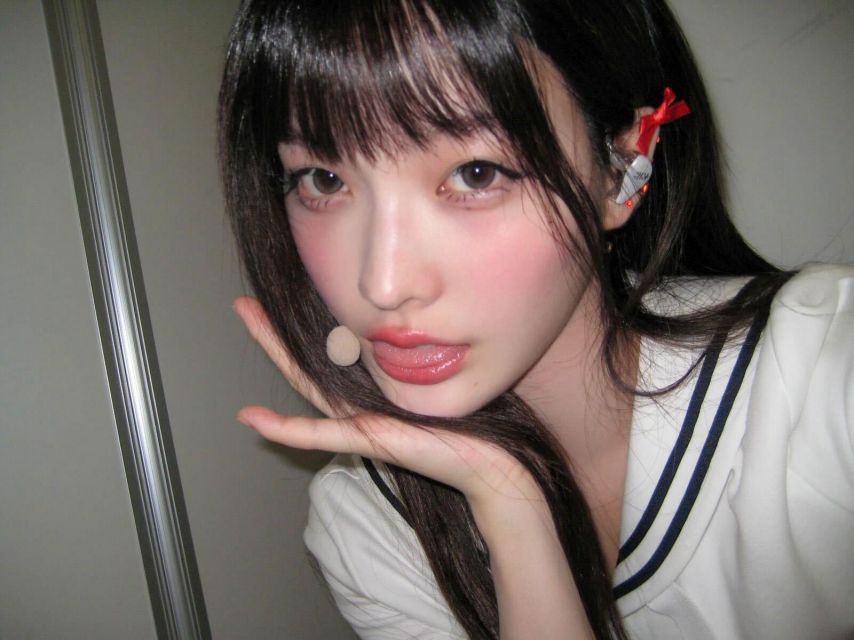 아일릿 이로하