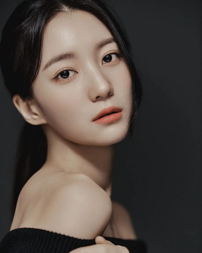 오마이걸 유빈