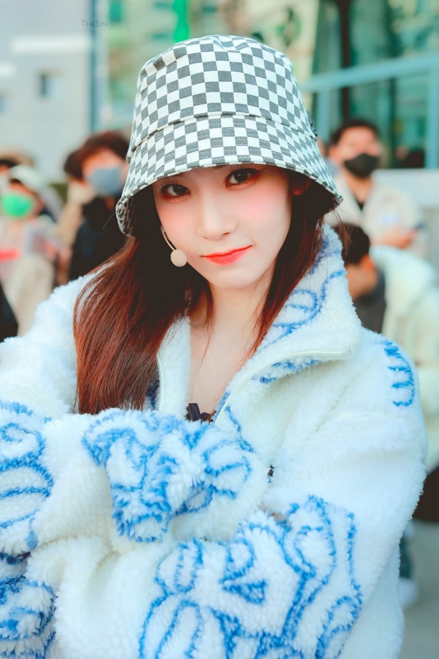 트리플에스 김나경