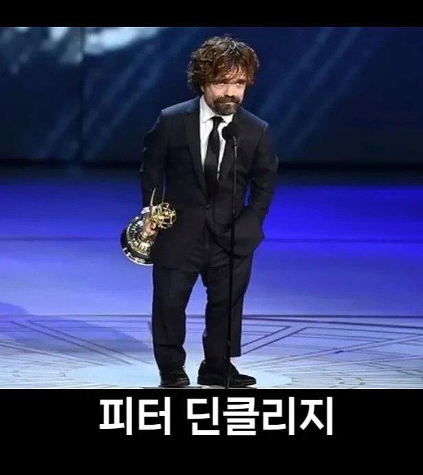디즈니의 행보에 일침을 날린 배우