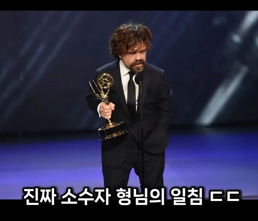 디즈니의 행보에 일침을 날린 배우