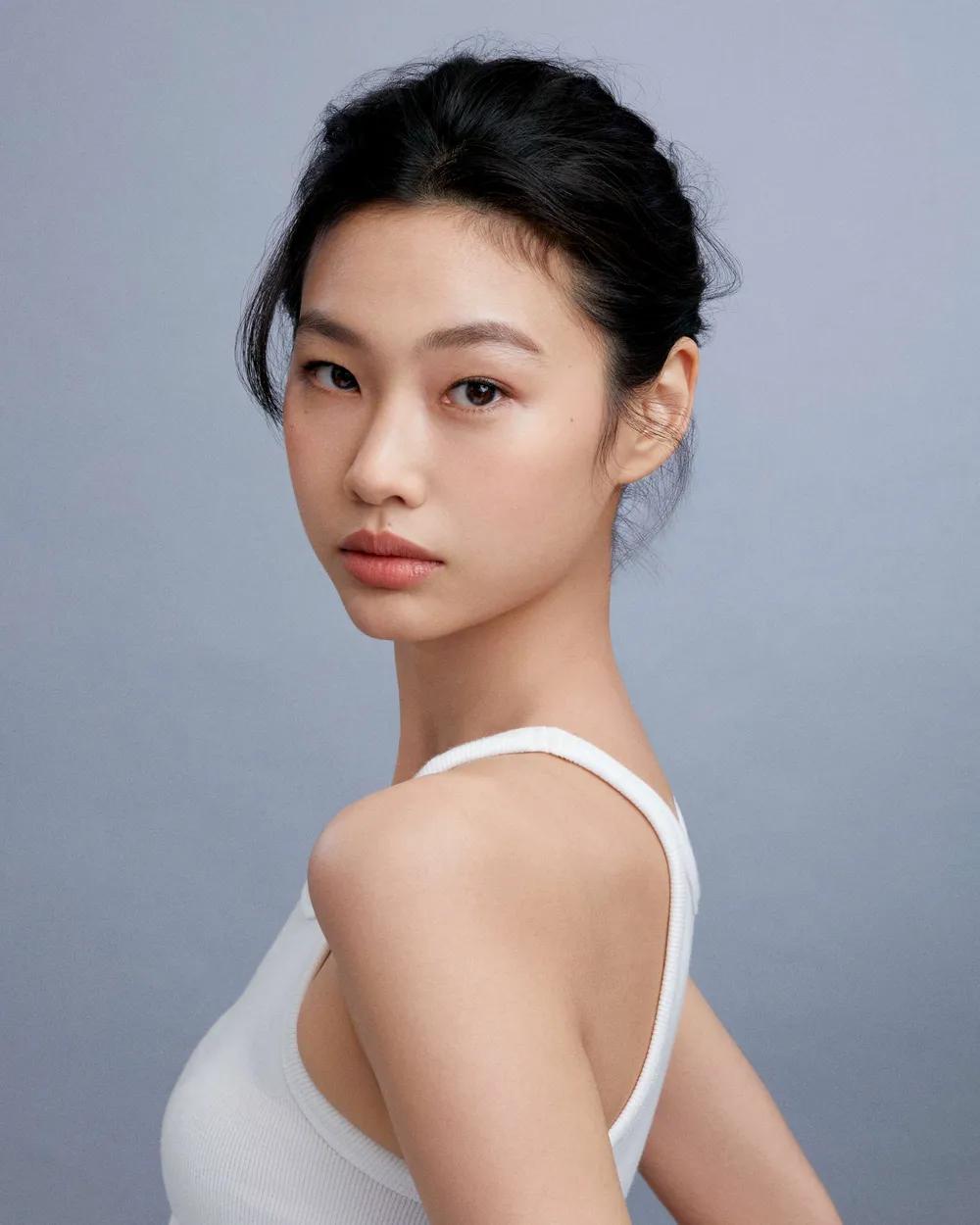 정호연 동양동양한 매력.gif