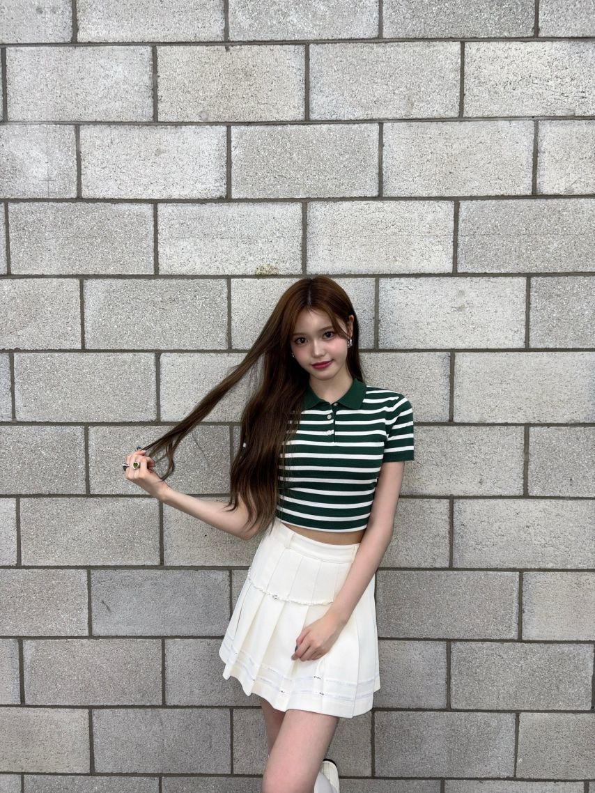 이즈나 정세비