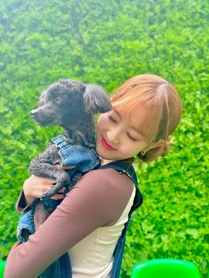 스테이씨 시은