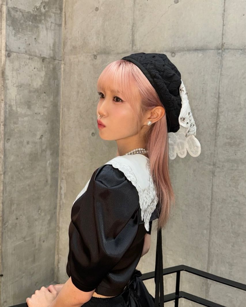 세이마이네임 히토미
