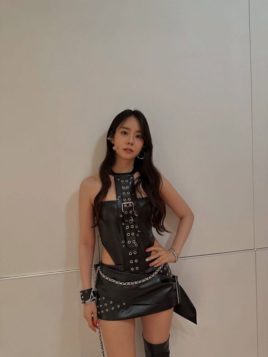 카라 한승연
