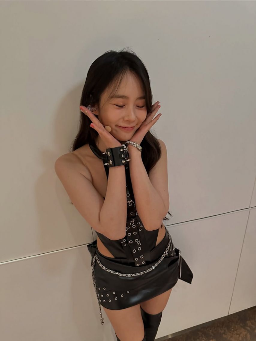 카라 한승연