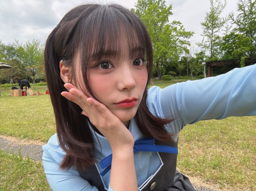 [QWER] 시연