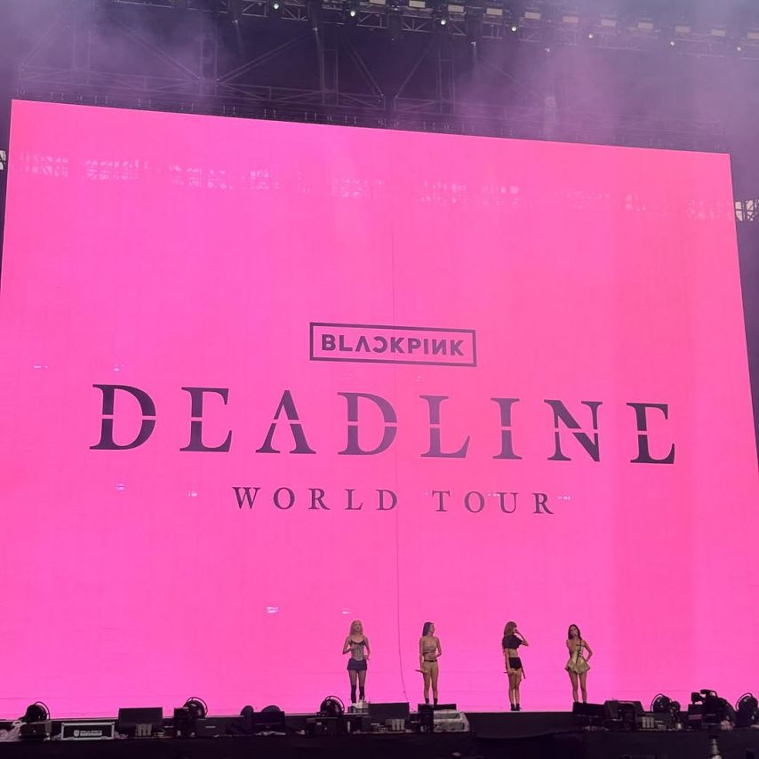 BLACKPINK (블랙핑크) 제니