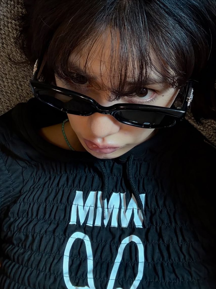 나나