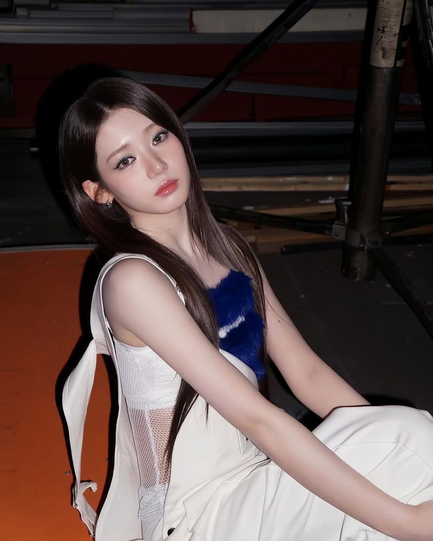 BABYMONSTER (베이비몬스터) 로라