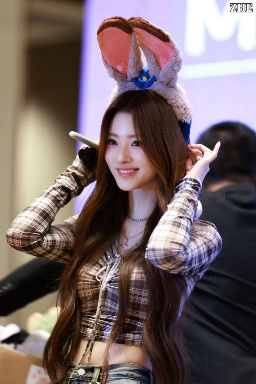 미야오 안나