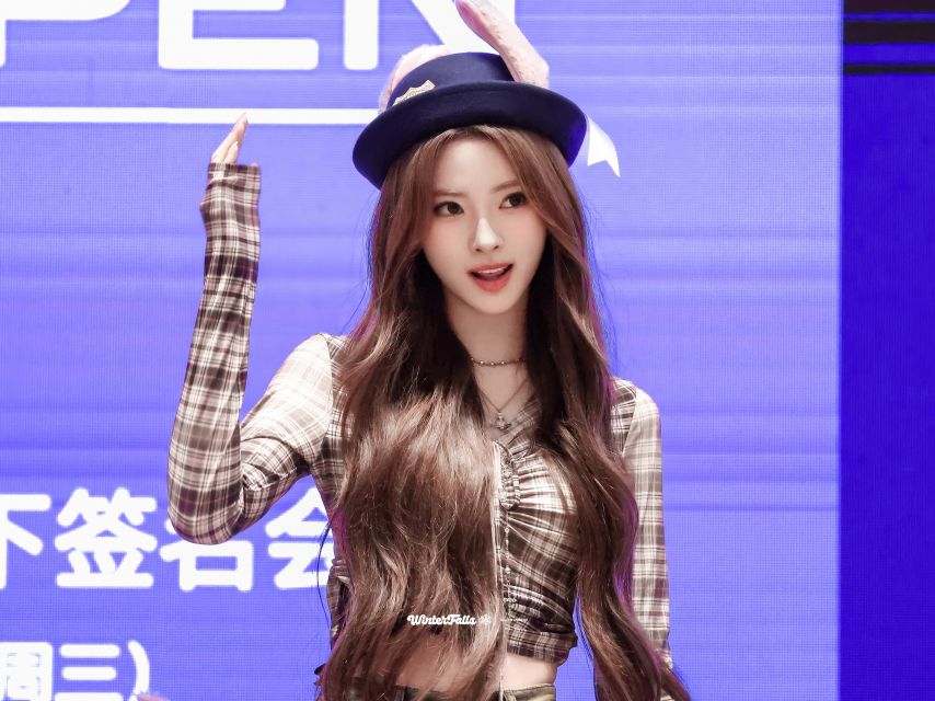 미야오 안나