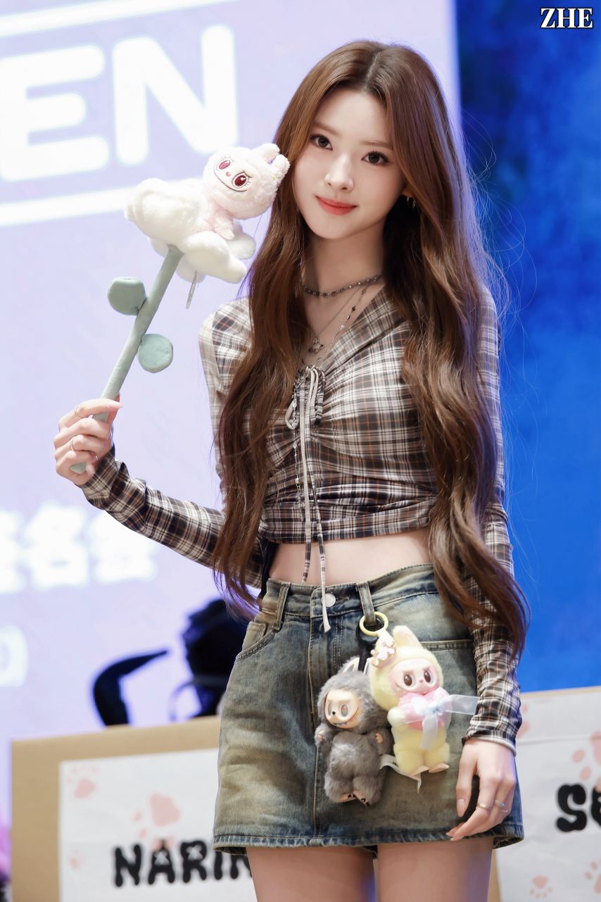 미야오 안나