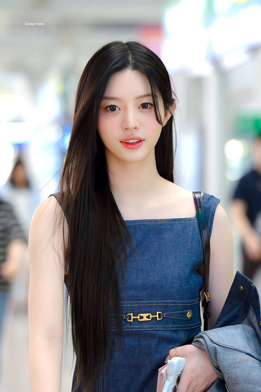 아일릿 민주