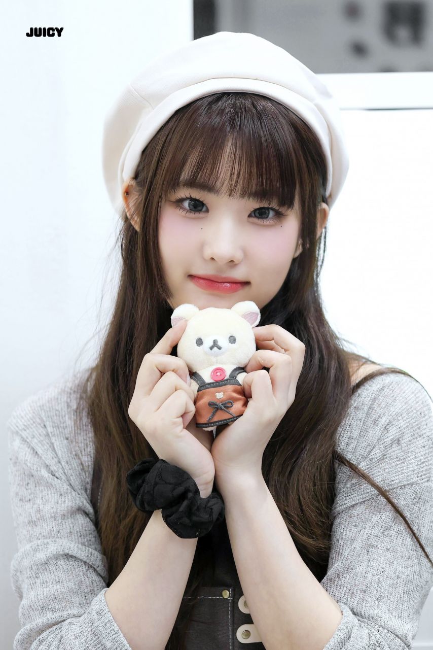 아이칠린 주니