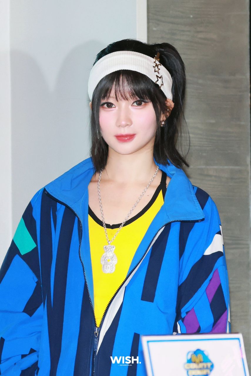 베이비몬스터 아사 250710