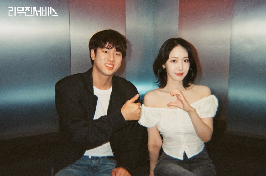 은하 엄지 신비 VIVIZ비비지 엠카_ 신비 리무진서비스_ 은하 인별