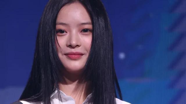 뉴진스-하니