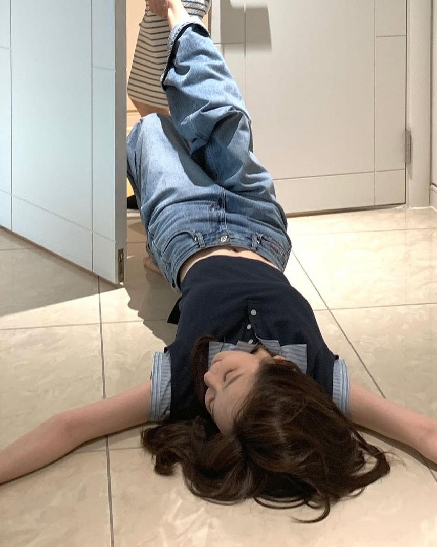 다비치 (Davichi) 강민경