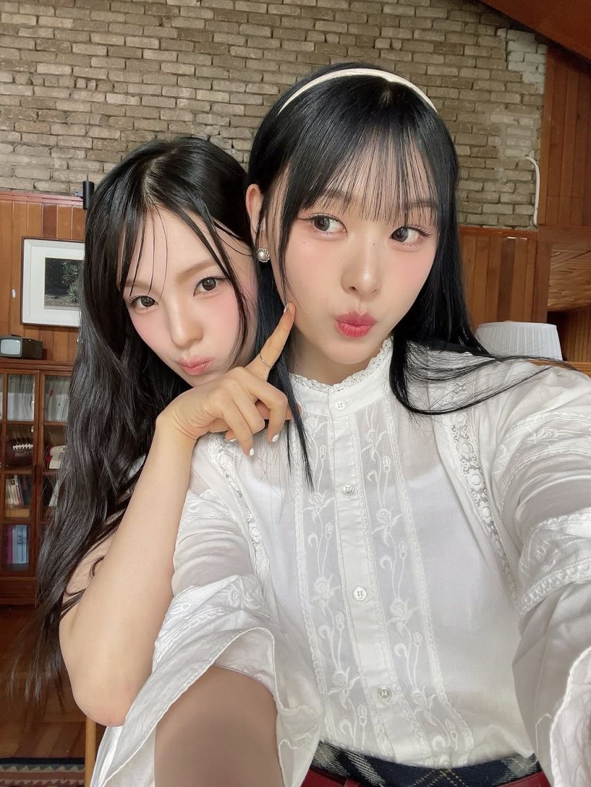 규빈 (Gyubin)