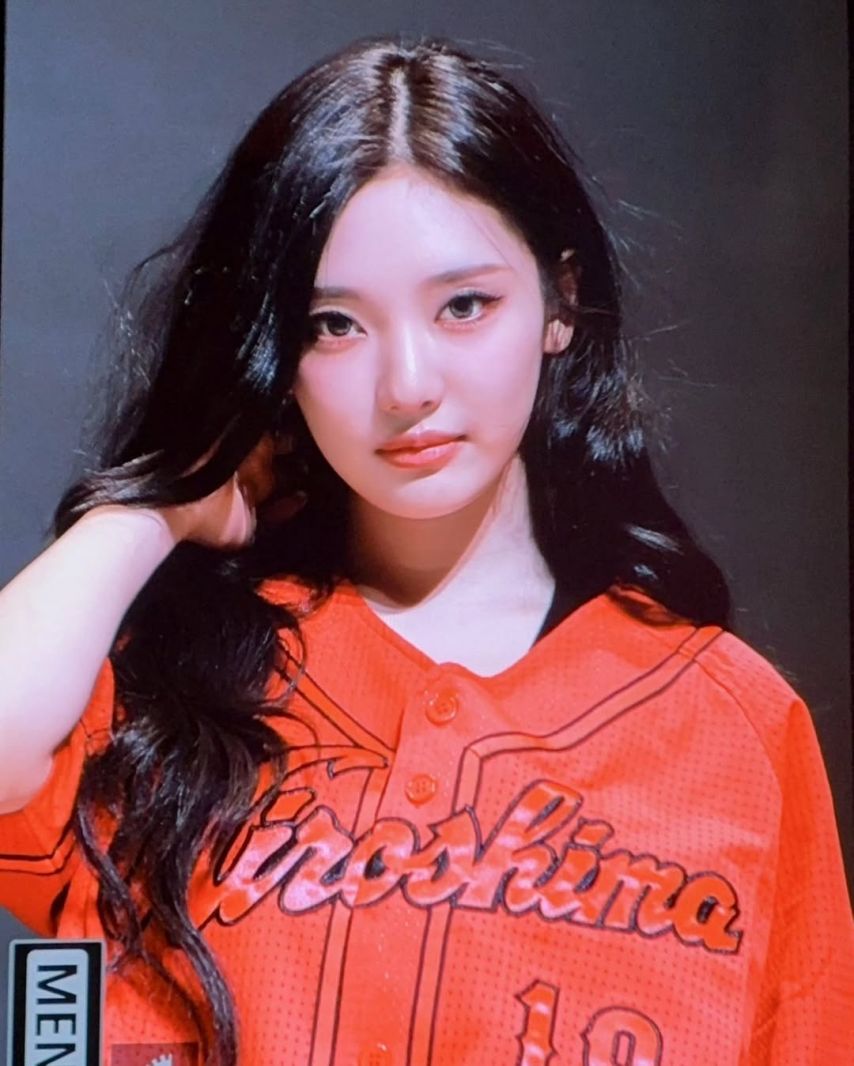 에스파 (aespa) 닝닝 250710 Everline Fansign Event