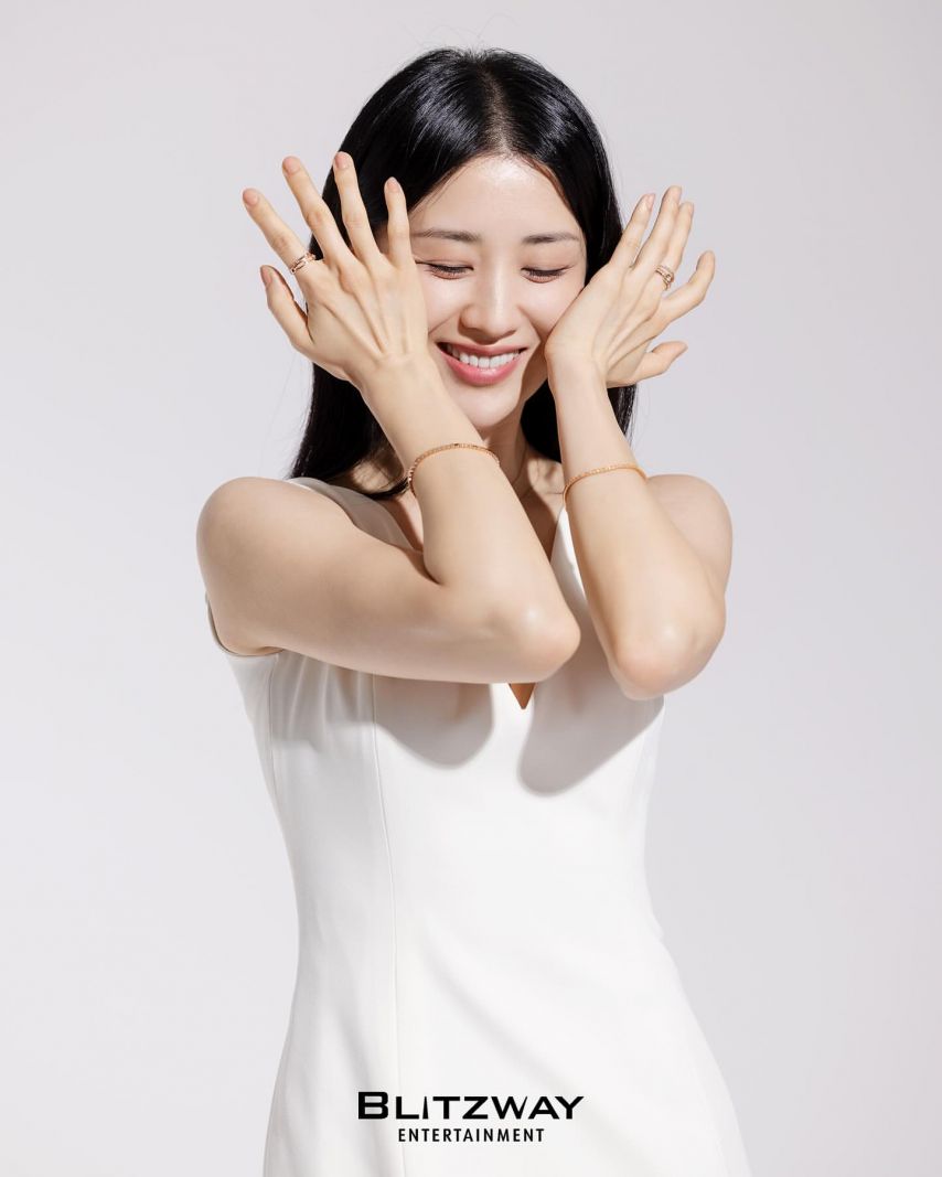 박하선