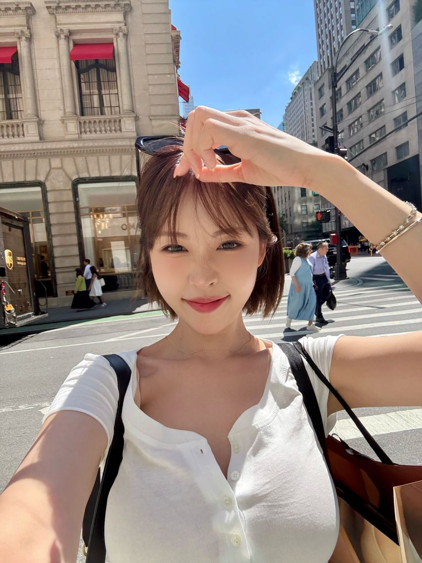 김해나