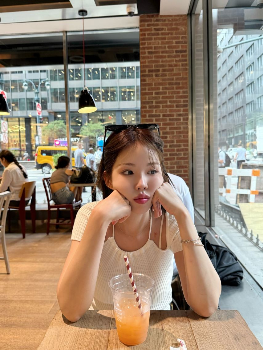 김해나