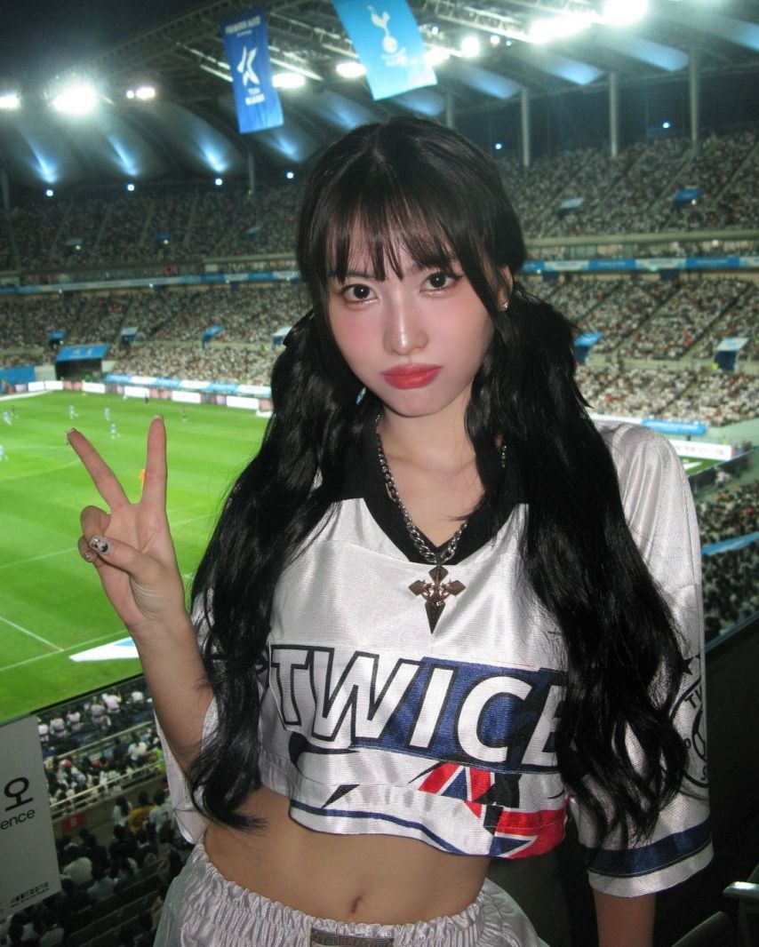 트와이스 모모