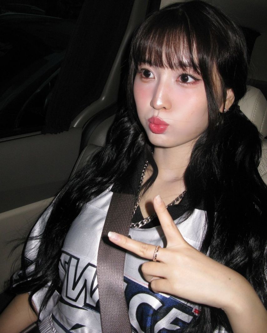 트와이스 모모