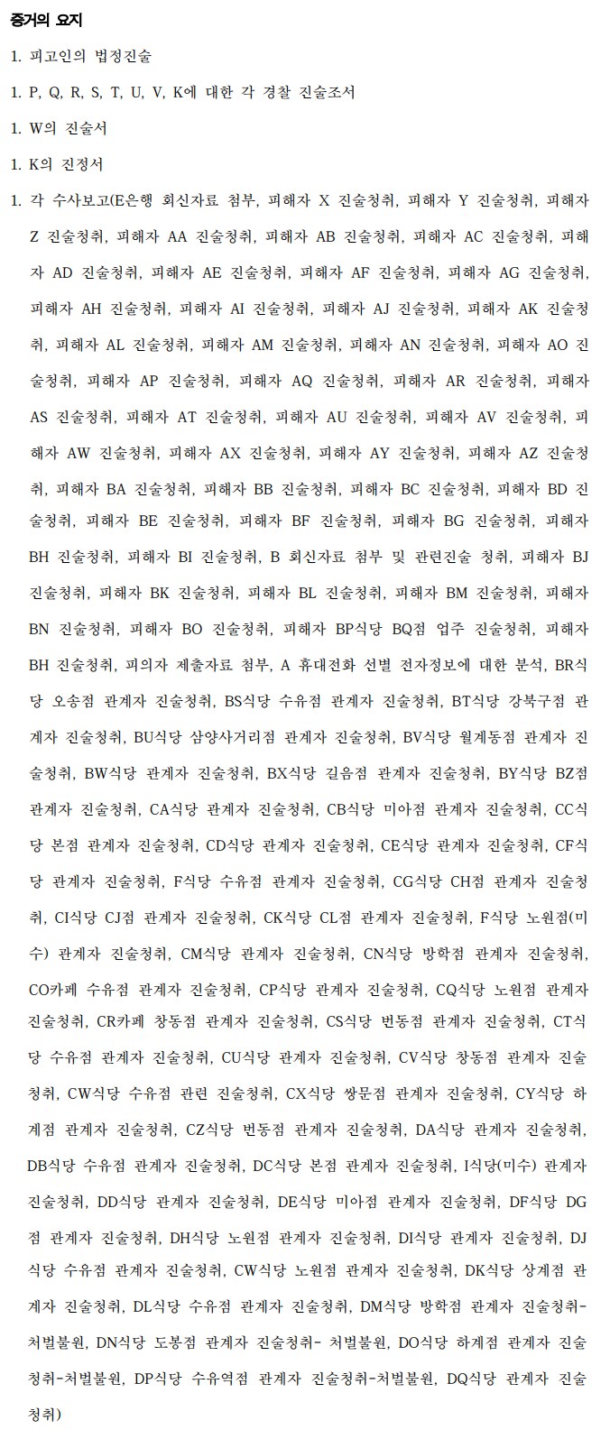 배달앱에서 300회 이상 악성테러로 800만원 챙긴 대학생