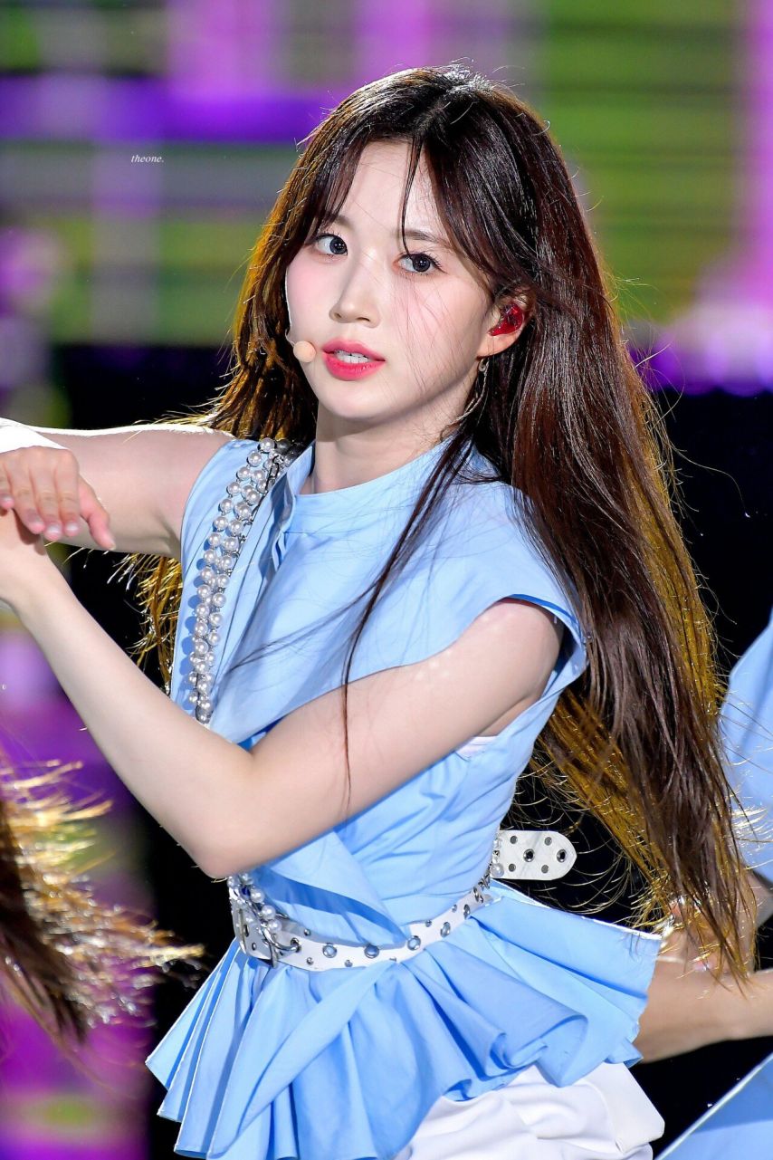 엔믹스 해원