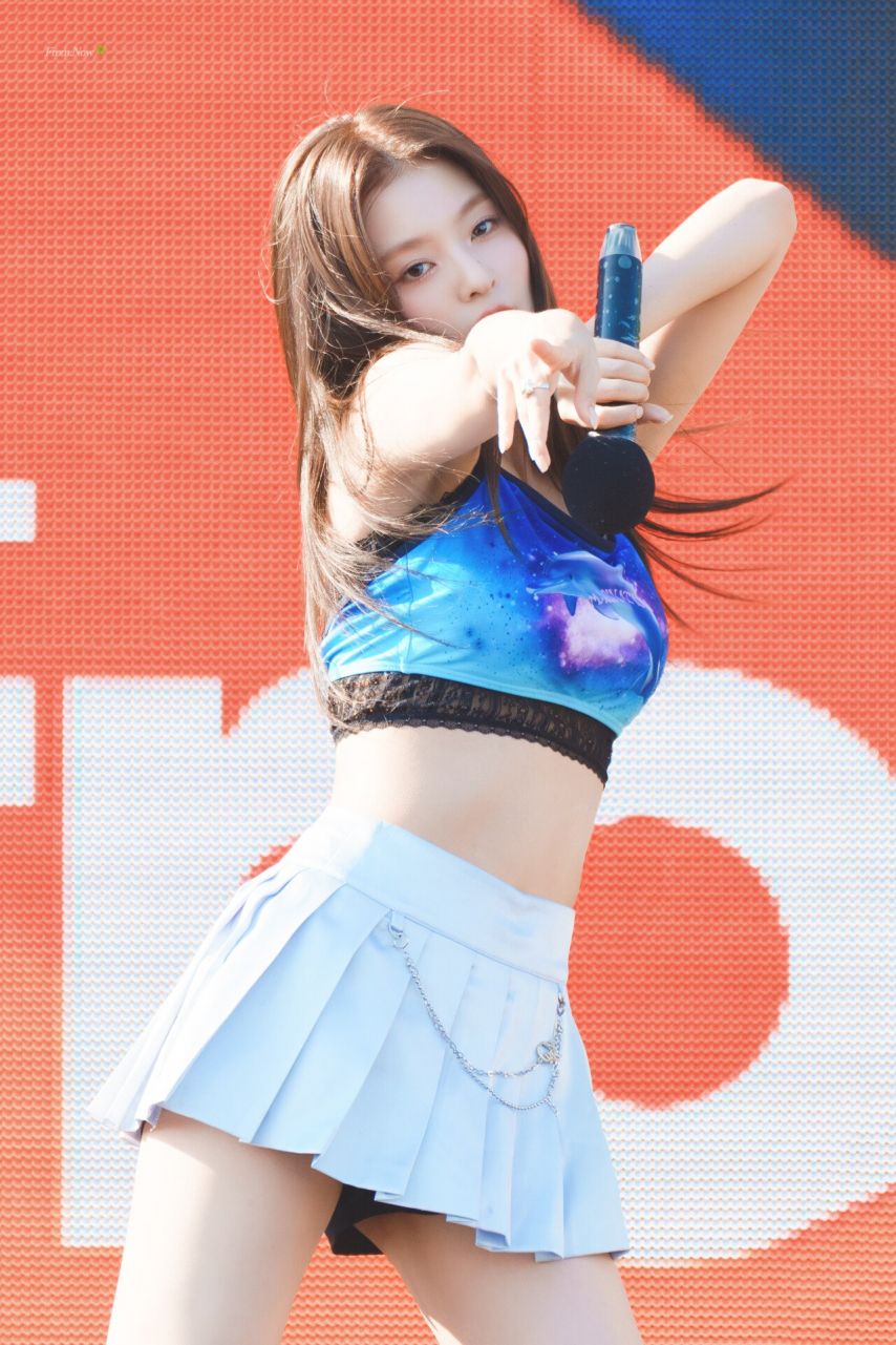 프로미스나인 나경