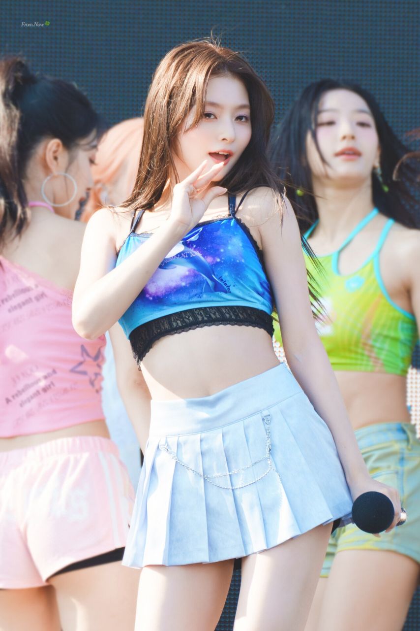 프로미스나인 나경