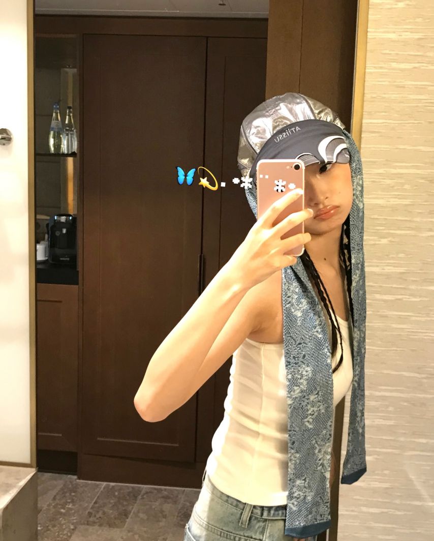 아이브 레이