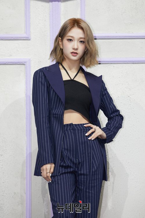 프로미스나인 이서연
