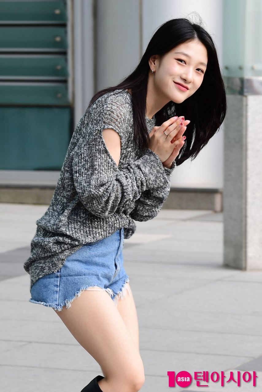 프로미스나인 이서연