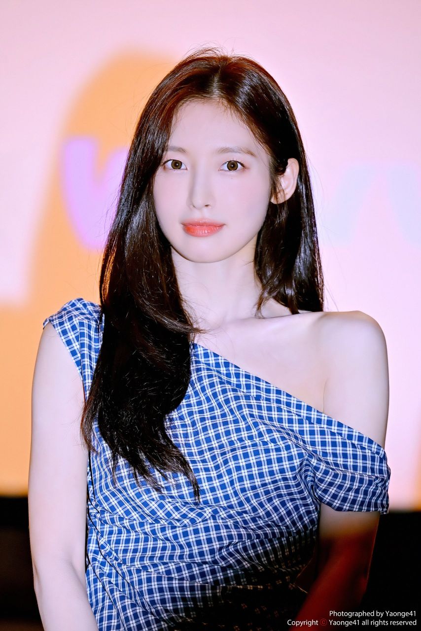 아린 오마이걸 250707_ 인별