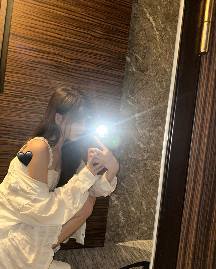 아이브 레이,리즈