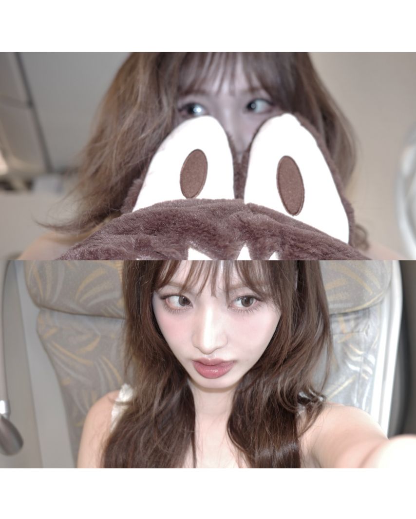 아이브 레이,리즈