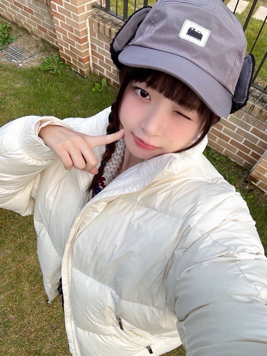 아이브 레이,리즈