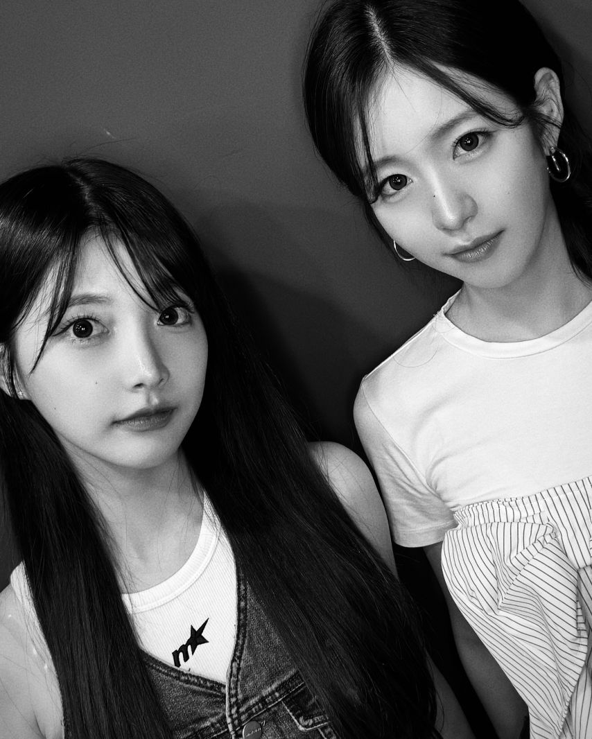 나나_ 우연 민서 WOOAH우아