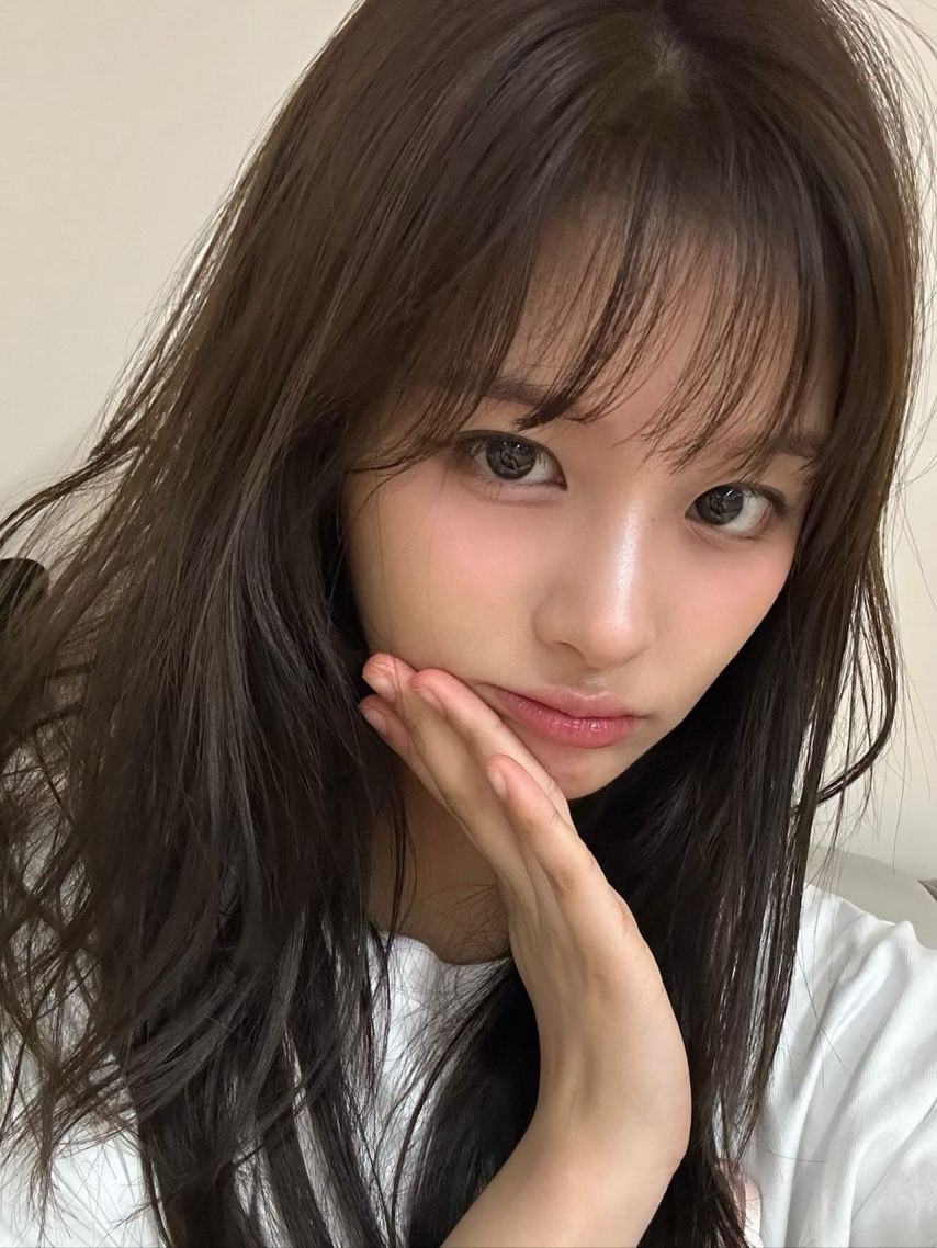 NMIXX (엔믹스) 설윤