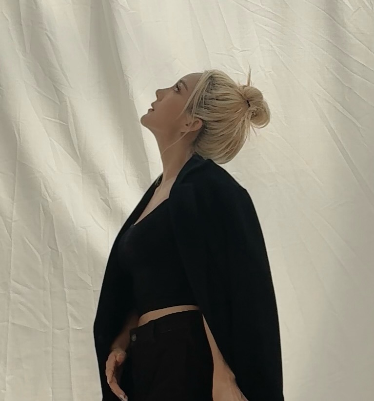 바다 최성희 (S.E.S) SNS