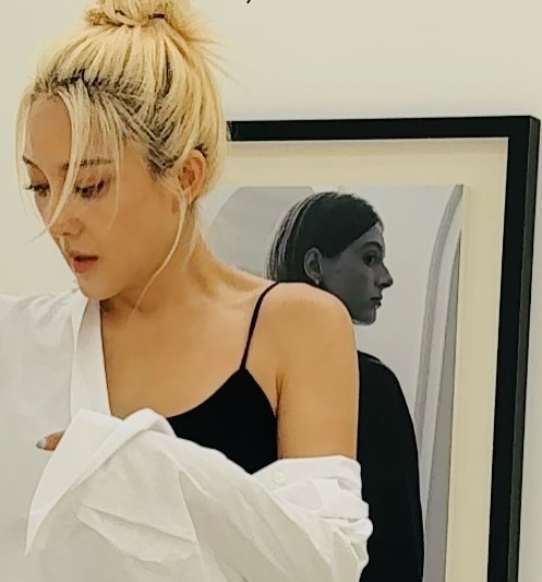 바다 최성희 (S.E.S) SNS