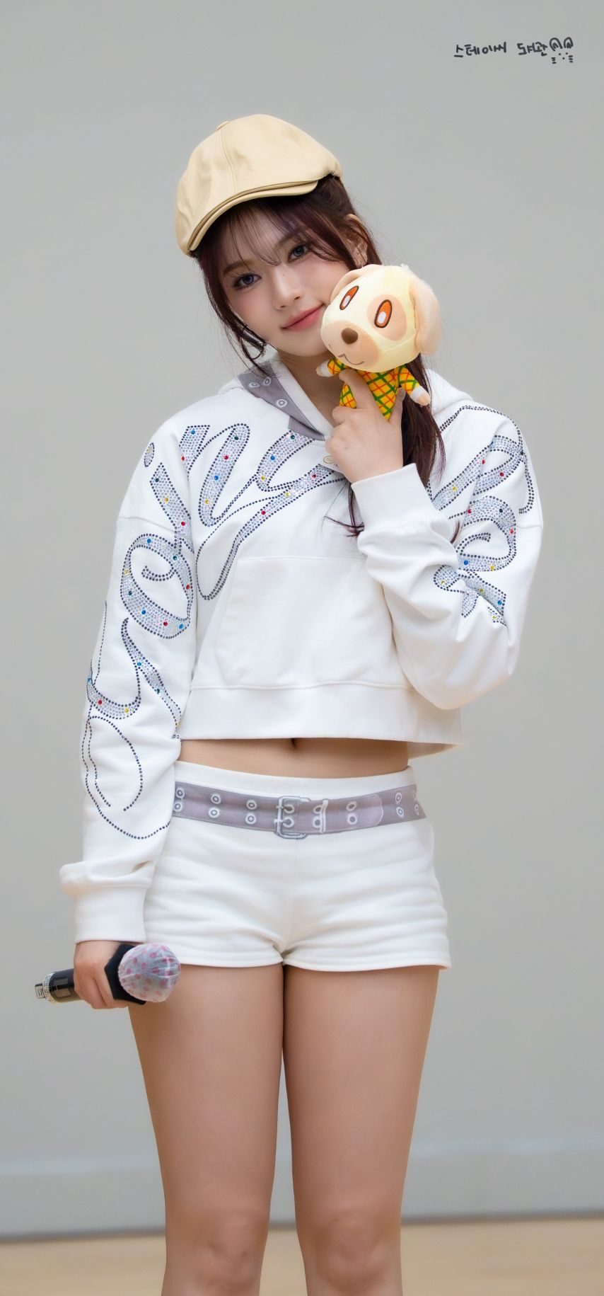 스테이씨 아이사