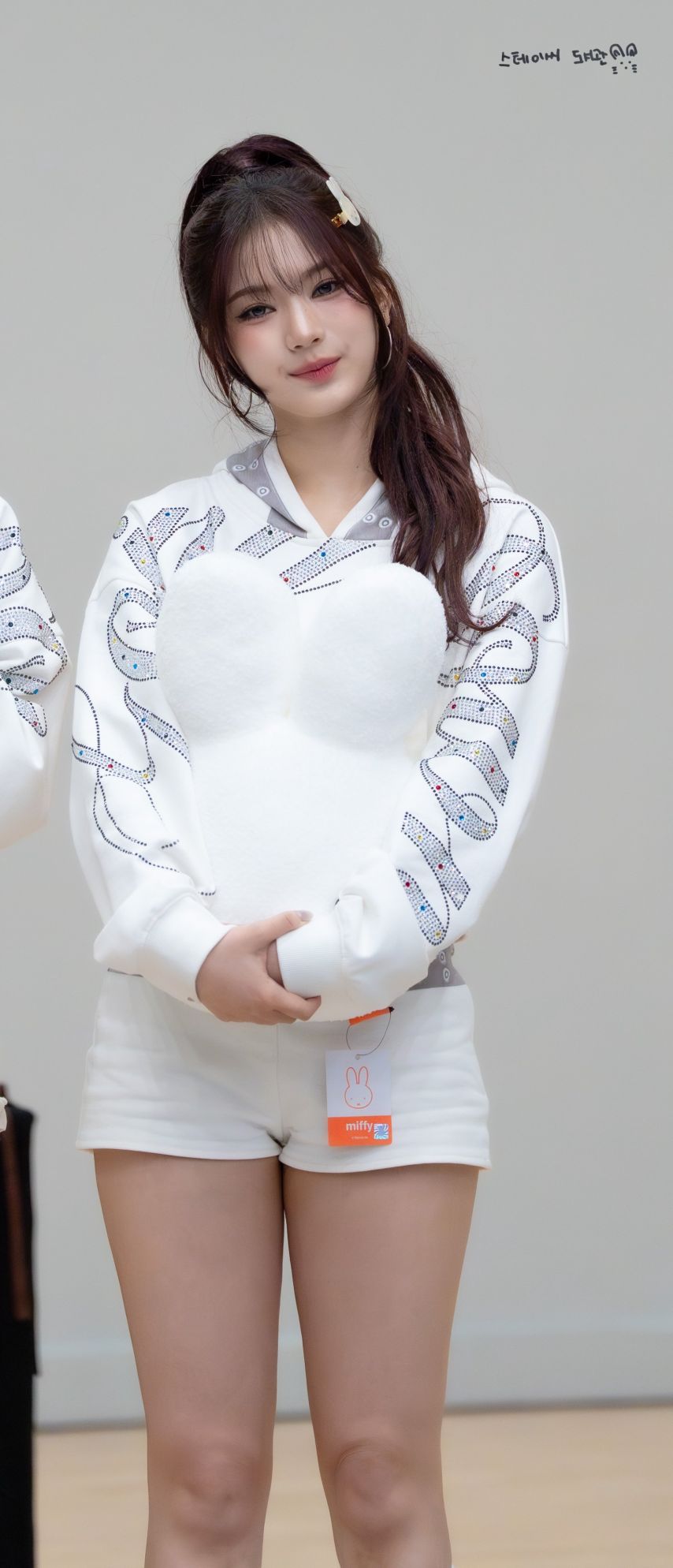 스테이씨 아이사
